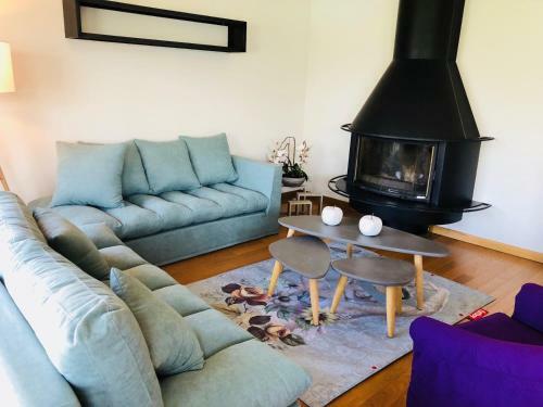 Angel Services - Le Vivier