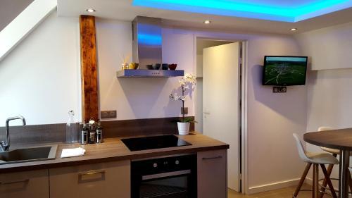 Apartamento L'edison