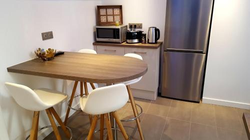Apartamento L'edison