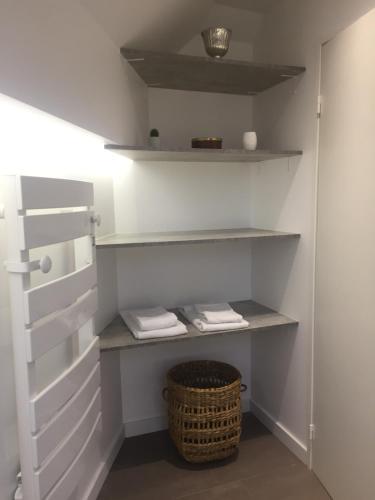 Apartamento L'edison
