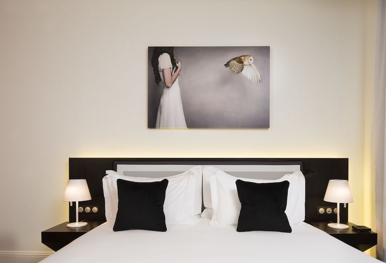 Boutique Hotel Des XV