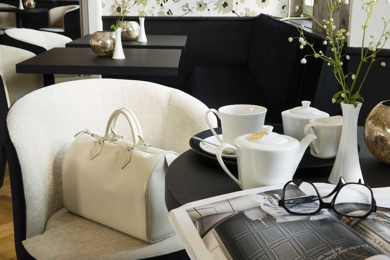 Boutique Hotel Des XV