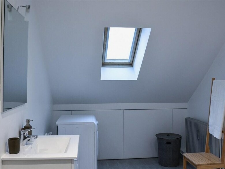 Apartamentos Homely-touch