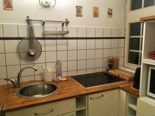Apartamento Le Merci�re Cath�drale