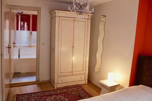 Apartamento Le Merci�re Cath�drale