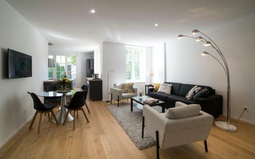 Apartamento Le Kant