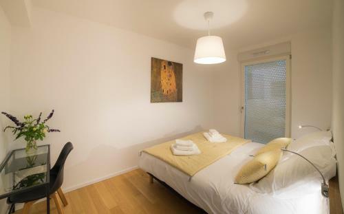 Apartamento Le Kant