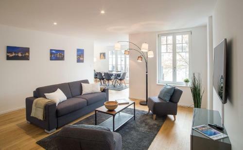Apartamento Le Kant