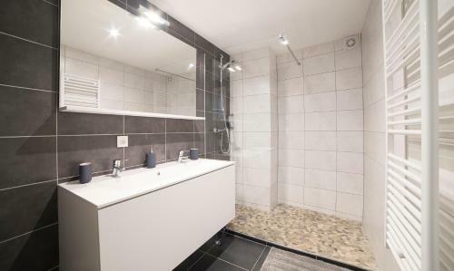 Apartamento Le Kant