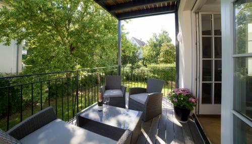 Apartamento Le Kant
