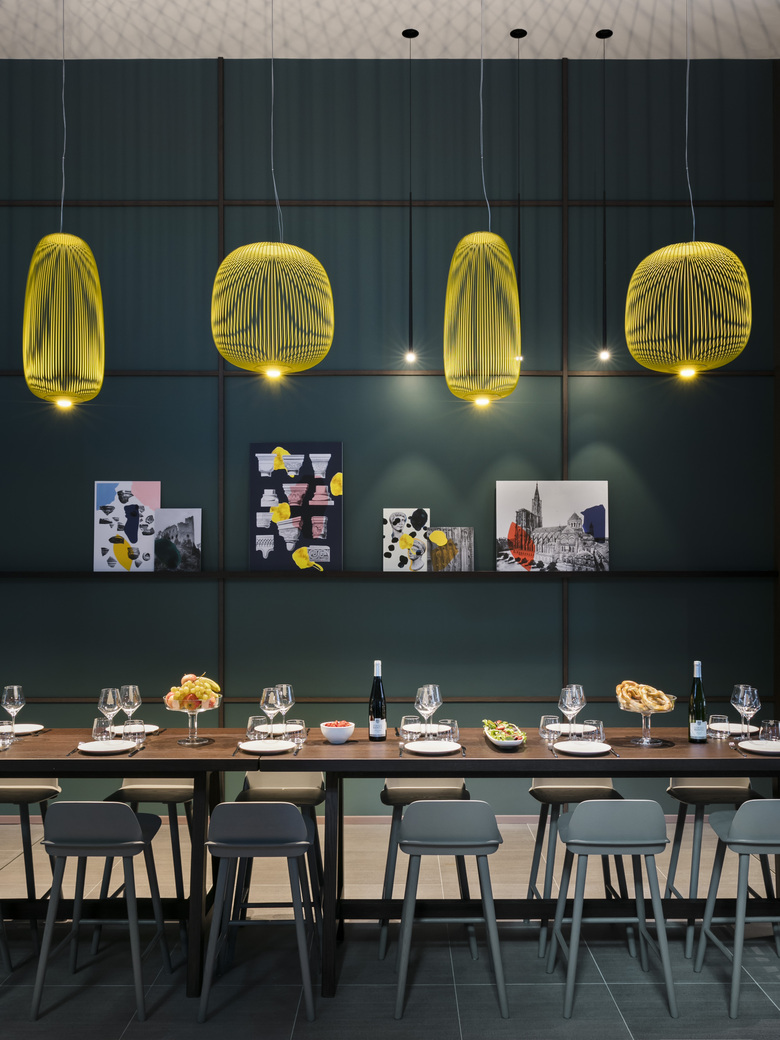 Okko Hotels Strasbourg Centre