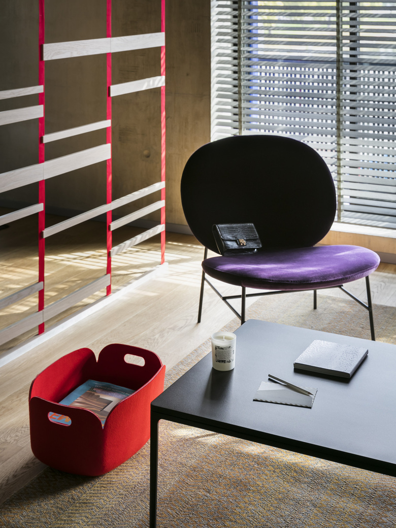 Okko Hotels Strasbourg Centre