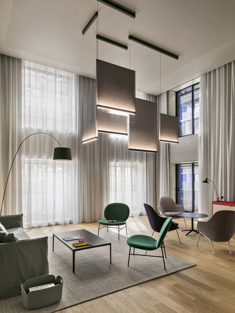 Okko Hotels Strasbourg Centre