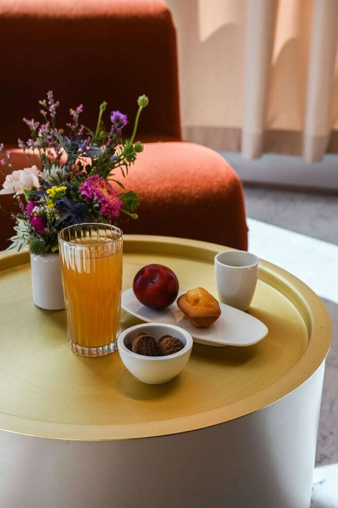 Okko Hotels Strasbourg Centre