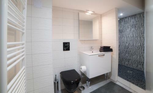 Apartamento La Cour Interieure