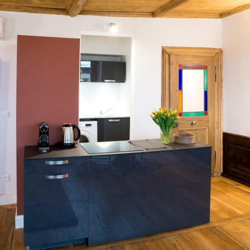Apartamento L'embarcad�re