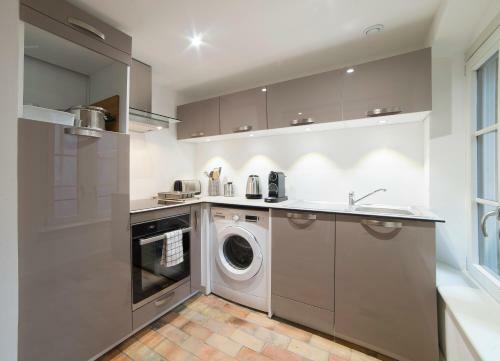 Apartamento L'embarcad�re