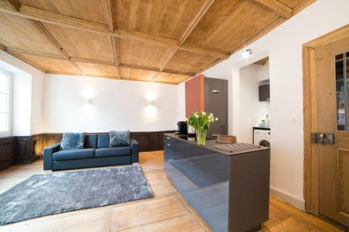 Apartamento L'embarcad�re