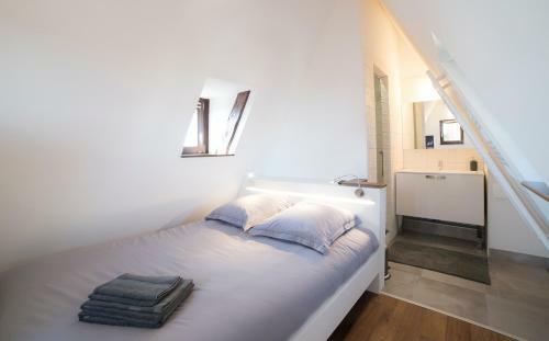 Apartamento L'embarcad�re