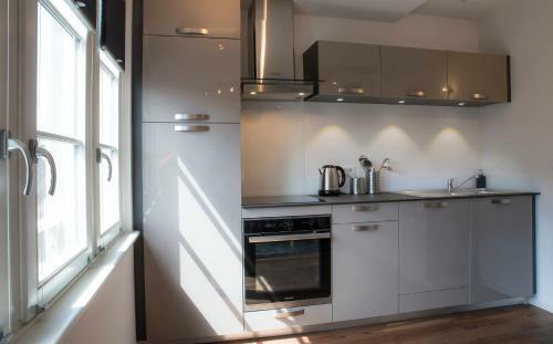Apartamento L'embarcad�re