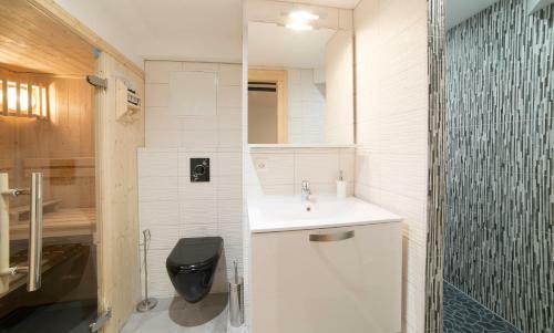 Apartamento L'embarcad�re
