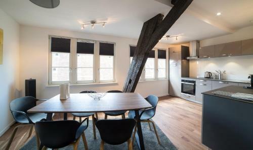 Apartamento L'embarcad�re