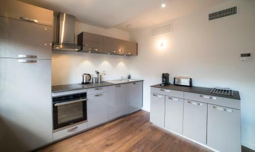Apartamento L'embarcad�re