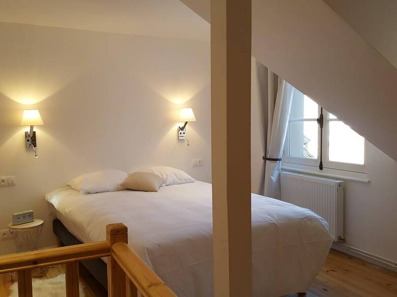 Apartamento Le Petit Stockholm