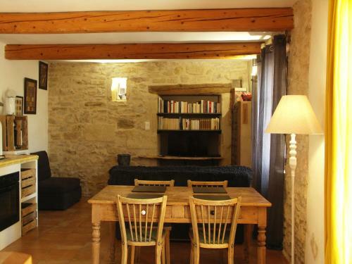 Hostal Domaine Saint Martin