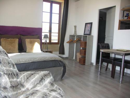 Hostal Domaine Saint Martin