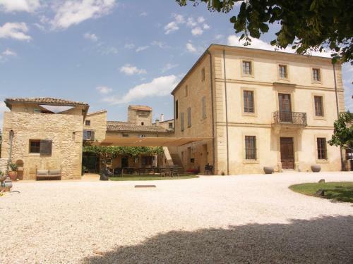 Hostal Domaine Saint Martin