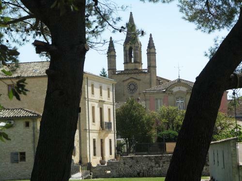 Hostal Domaine Saint Martin