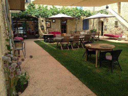Hostal Domaine Saint Martin