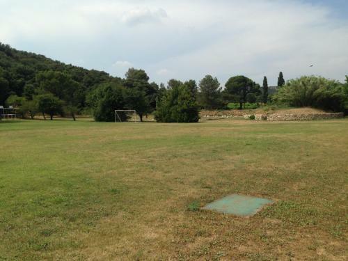 Hostal Domaine Saint Martin