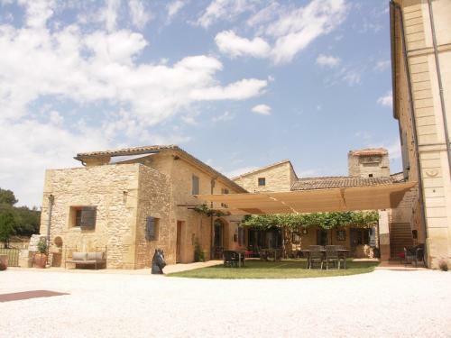 Hostal Domaine Saint Martin