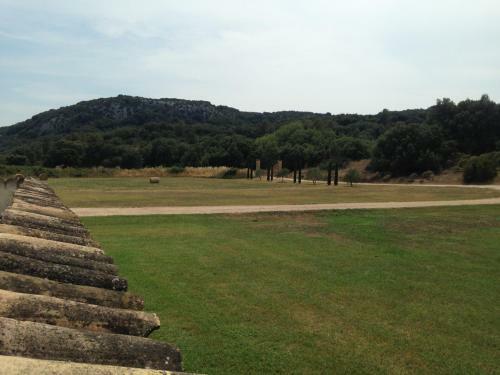Hostal Domaine Saint Martin