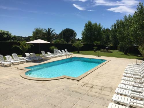 La Ferme Des 4 Chenes