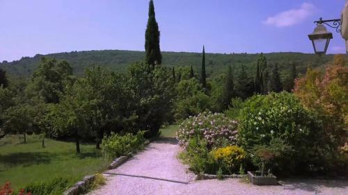 Les G�tes De La Croix Du Gres