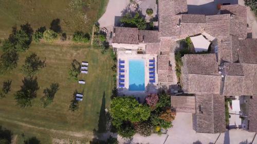Les G�tes De La Croix Du Gres