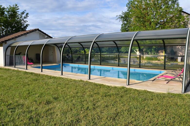 Bed & Breakfast Les Galapons
