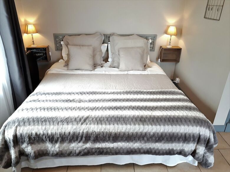 Bed & Breakfast Les Galapons