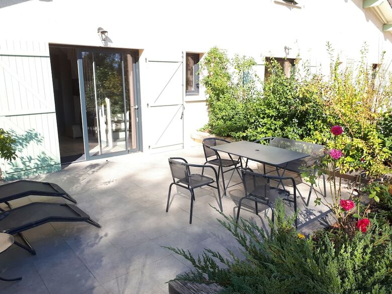 Bed & Breakfast Les Galapons