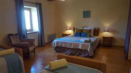 Hostal La Grange Fleurie