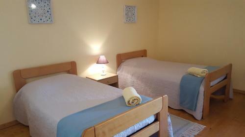 Hostal La Grange Fleurie