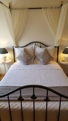 Hostal La Grange Fleurie