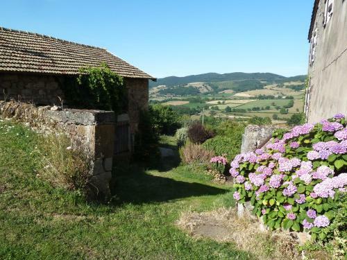Hostal La Grange Fleurie