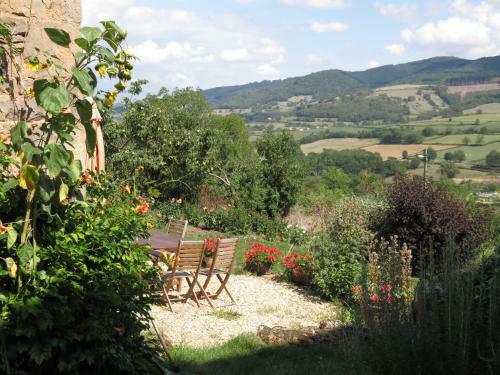 Hostal La Grange Fleurie