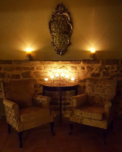 Hostal La Grange Fleurie