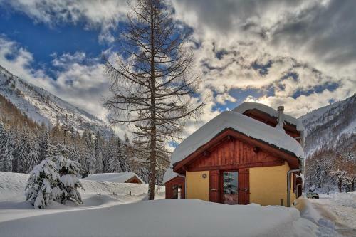 Chalet Buet