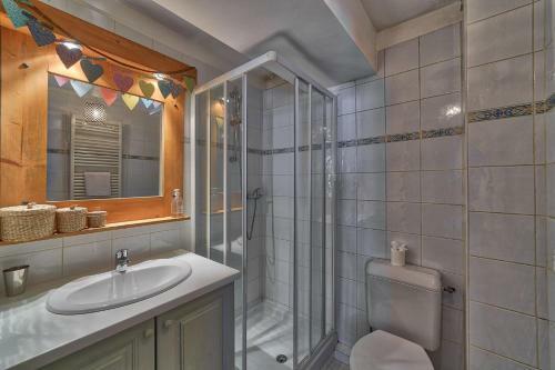 Chalet Buet